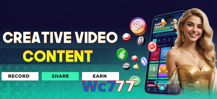 Wc777 game app for Pakistan players