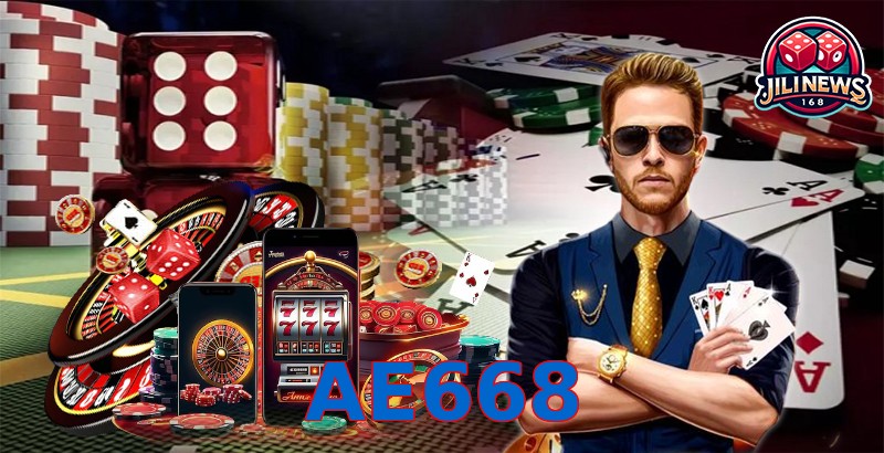 AE668