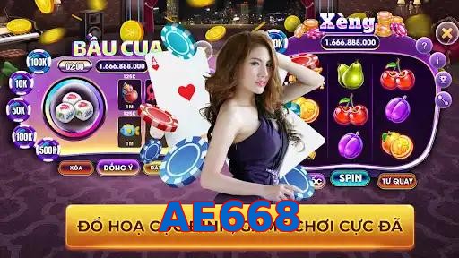 AE668